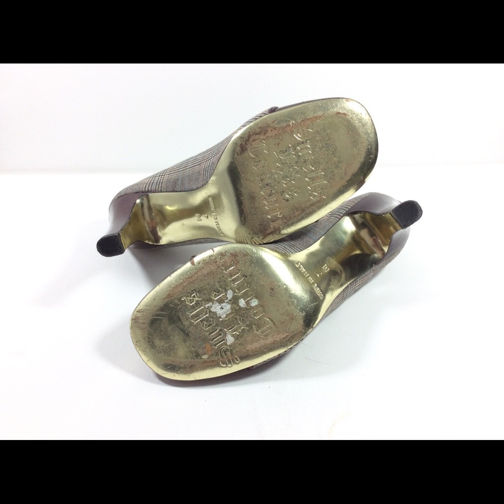Juicy Couture Pumps - Picture 6 of 6